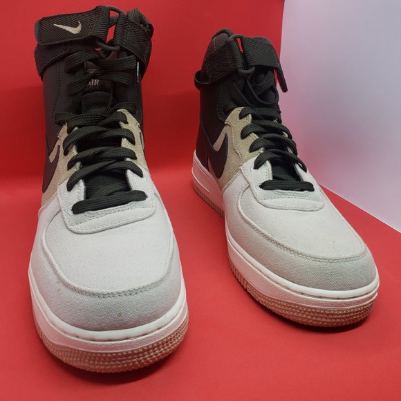 Airforce 1 high 07 LV8 - Picture 4 of 7